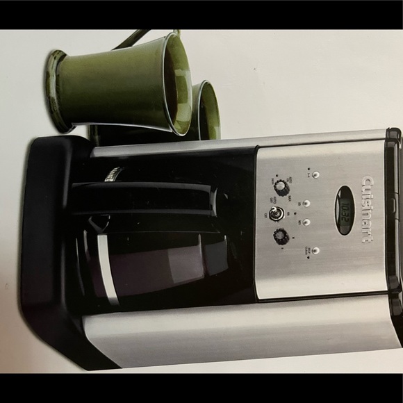 Coffee Machine - Picture 6 of 6